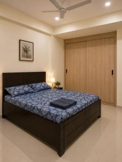 Halfway Home Cozy 2bhk - 2