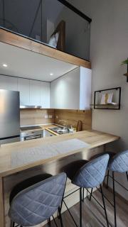 Cozy duplex Tirana - 4