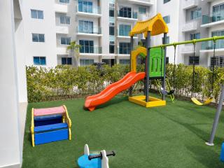 Ingrid luxury stays in Santiago with pool - 2