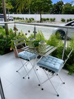 Ingrid luxury stays in Santiago with pool - 4