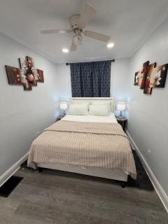 Beautifully Upgraded Two Bedroom Home - 4
