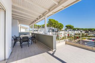 Spacious Apartment Near the Beach Gjiri i Lalzit by PikHost - 5