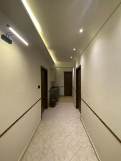 Hill Top Hotel - 3