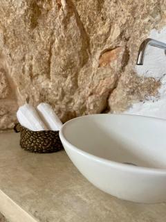 Lamar Studio Ostuni - A charming medieval grotta - 8