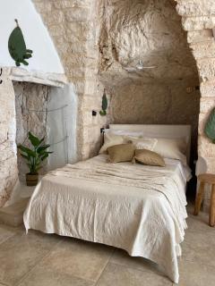 Lamar Studio Ostuni - A charming medieval grotta - 1