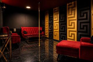 Klub z pokojami i jacuzzi wynajem na imprezy - Opole - 3