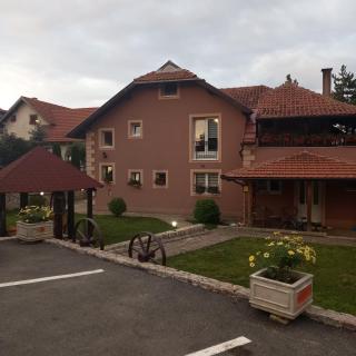 Apartmani Aleksijević Zlatibor - 0