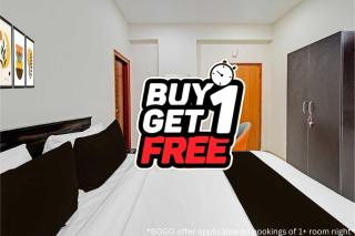 Townhouse Oak Hyderabad Central University - 0