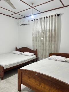 Lion Isle Residence Anuradhapura - 9