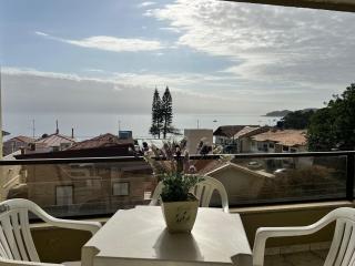 Residencial Pathernoon | 80 metros do mar de Bombas - 9