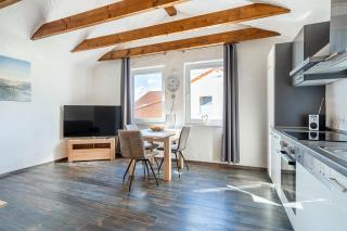 Nr 6 Ewiges Meer mit Loggia - 9