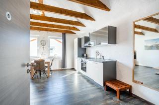 Nr 6 Ewiges Meer mit Loggia - 2