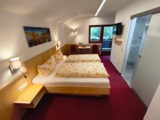 Haus Dabaklamm - 1