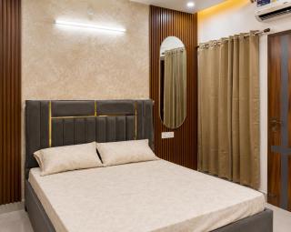 Spacious 2 BHK Flat Kharar , Near Chandigarh - 6