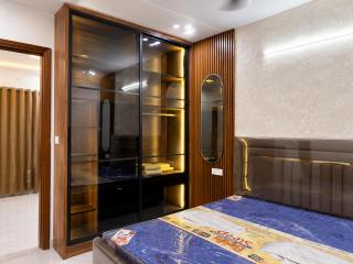 Spacious 2 BHK Flat Kharar , Near Chandigarh - 9