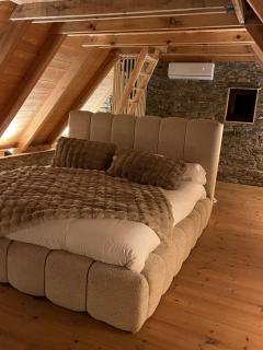 Chalet au cœur des Pyrénées avec jacuzzi - 6