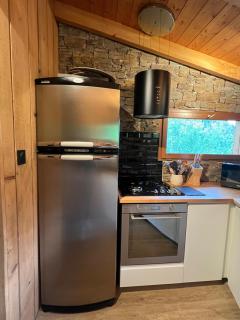 Chalet au cœur des Pyrénées avec jacuzzi - 5