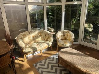 House with garden, London, Free parking - 8