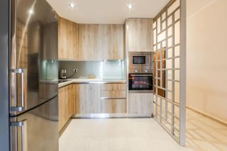 Marina Mirage Apartment by PikHost - 8
