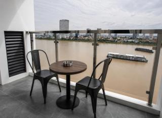The Riverside Residences - Phnom Penh - 3