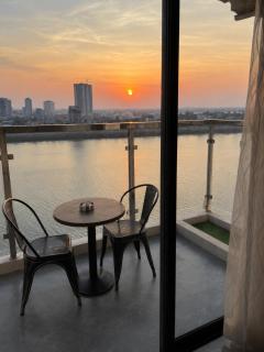 The Riverside Residences - Phnom Penh - 6