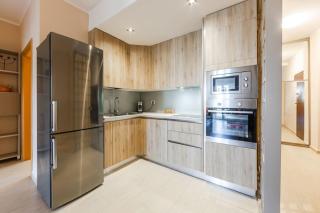 Marina Mirage Apartment by PikHost - 1