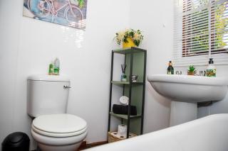Rehoboth Farm Stay - 2