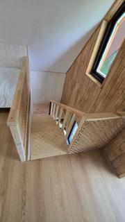 Luxury Cottage Resort - 3