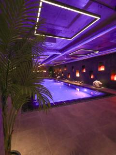 Azur Panorama Pool & Spa - 4