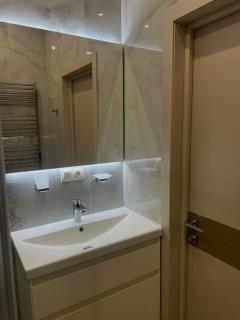 Sea View Apartment Золотий Берег 16 Фонтана - 4