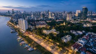 The Riverside Residences - 7