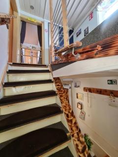Monteurzimmer Lollar - 9