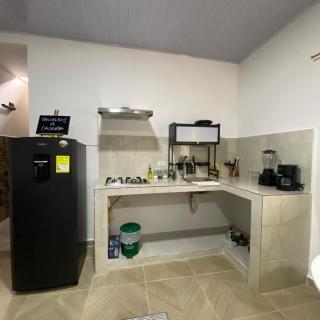 Koana studio apartment with air conditioning - 4