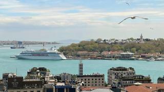 Luxury 2BD Duplex Bosphorus Stunning Views! #424 - 5