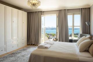 Luxury 2BD Duplex Bosphorus Stunning Views! #424 - 3
