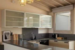 Luxury 2BD Duplex Bosphorus Stunning Views! #424 - 4