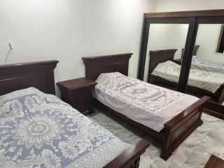 Appartement a 5 minutes a pieds de la plage de Beni khiar - 8