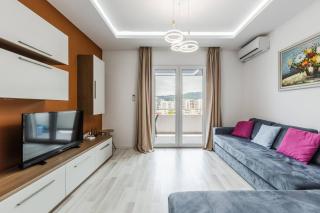 Beachside Modern Apartment by PikHost - Vlora - 5