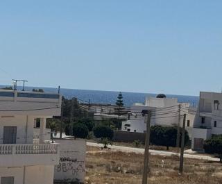 Appartement a 5 minutes a pieds de la plage de Beni khiar - 0