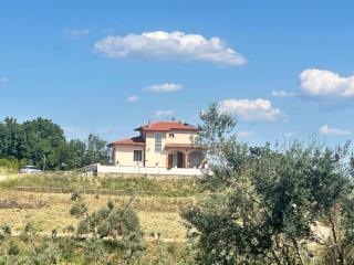 La tenuta di Greta - 5