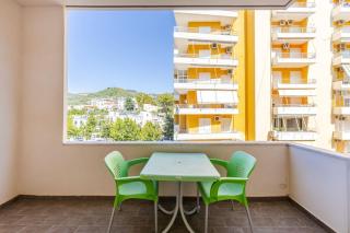 Lungomare Cozy Studio by PikHost - Vlorë - 6