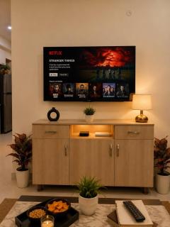 The Azure Loft Nestory Stays - 4