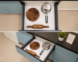 The Azure Loft Nestory Stays - 3