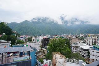 Beyond Rishikesh - Cozy Stay and Cafe - 2