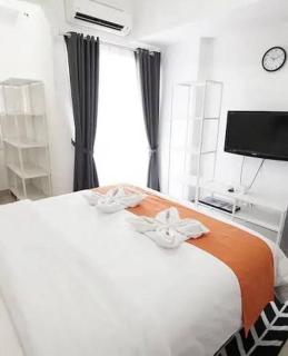 Cozy stay - 4