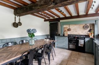 ParkHouse Farm Holiday Cottages near Bristol & Bath - 1