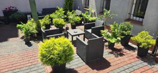 ApartHouse City Center - Apartments & Rooms - 5 min Rynek & PKP - Self check-in 24h - 8