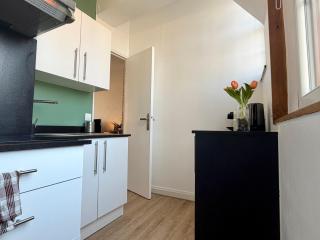 Le Clocher de Robec - Vue exceptionnelle à Rouen - 1
