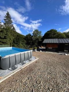 Chalet Tukhlya - 9