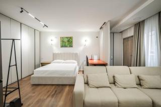 City Vibes Studio Tirana Center by PikHost - 3